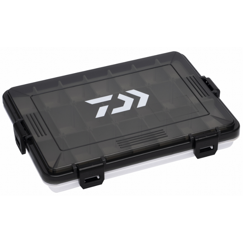 Daiwa Pudełko D-Box SS Tackle System