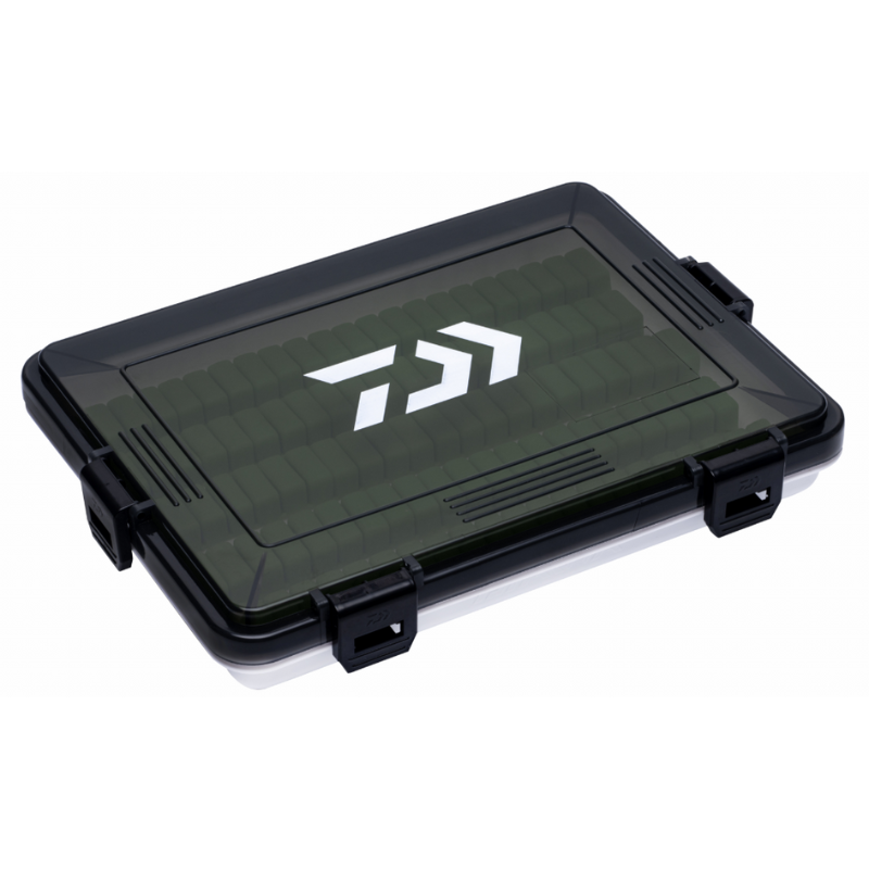 Daiwa Pudełko D-Box SSU Tackle System