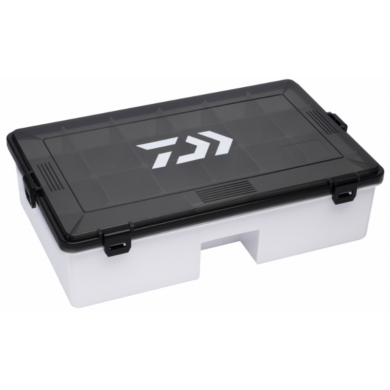 Daiwa Pudełko D-Box LD Tackle System