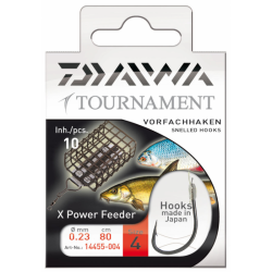 Daiwa Haczyki Tournament...