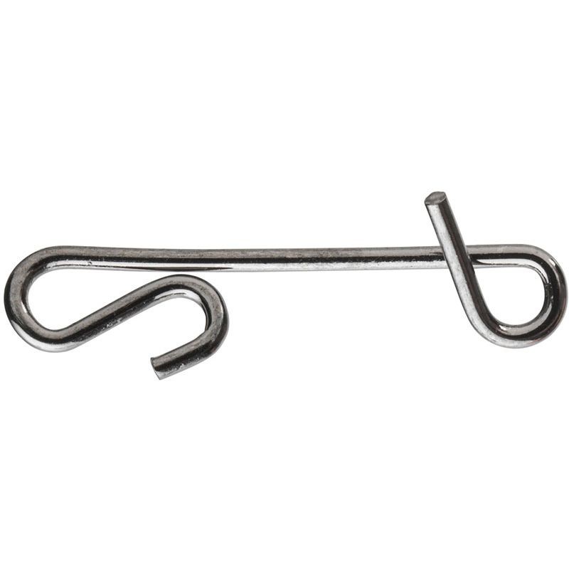 Daiwa Agrafka No Knot Connector S