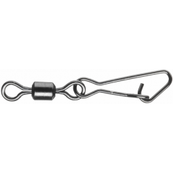 Daiwa Krętlik Easy Snap Swivel Nr.2