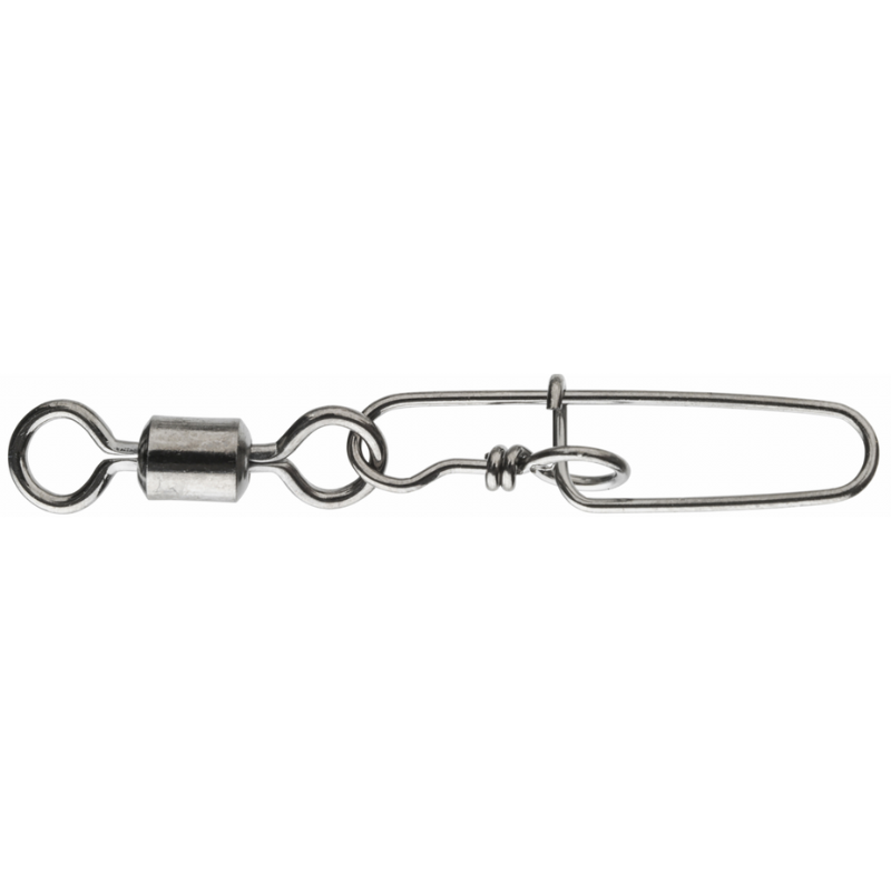 Daiwa Krętlik Super Safe Lure Swivel Type II Nr.1/0