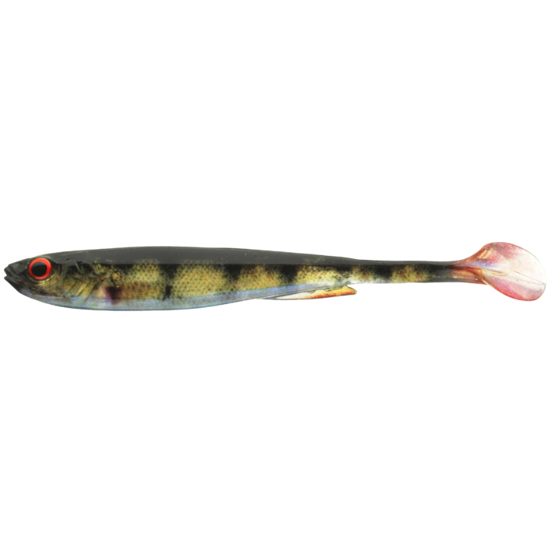 Daiwa Kopytko Prorex Real Slim Shady Live 13,5cm Real Perch