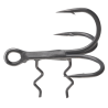 Daiwa Kotwica Prorex Assist Treble Hook SaqSas Nr.2