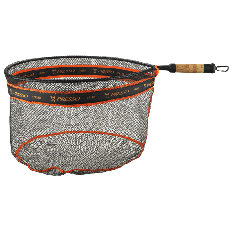 Daiwa Podbierak Presso Iprimi Trout Net 77cm