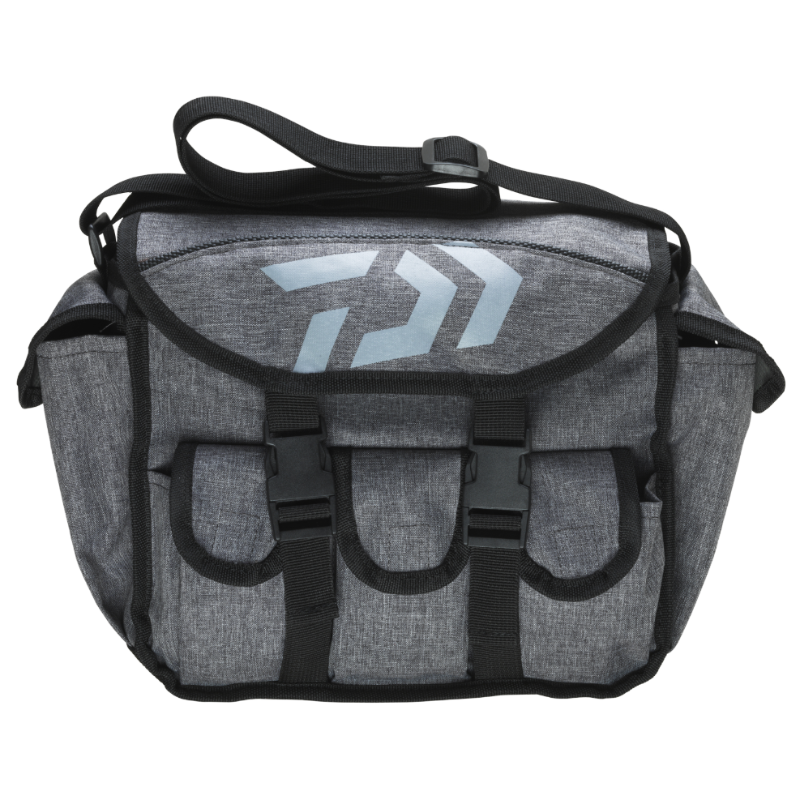 Daiwa Torba D-Vec Shoulder Bag