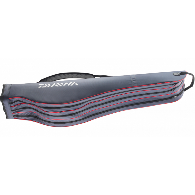 Daiwa Pokrowiec 3 Rod Case 145cm