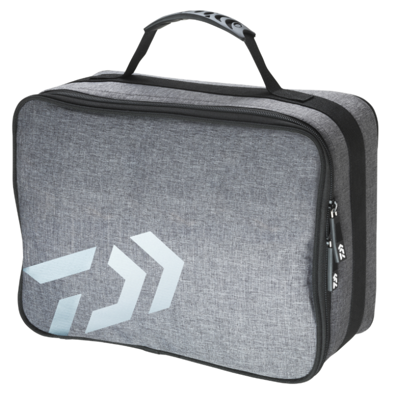 Daiwa Pokrowiec Na Kołowrotek D-Vec Reel Protection Case 26x23x9cm