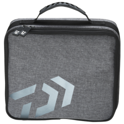 Daiwa Pokrowiec Na Kołowrotek D-Vec Reel Protection Case 26x23x9cm