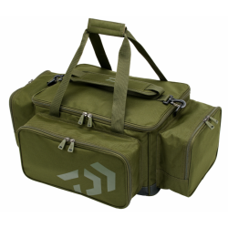 Daiwa Torba Black Widow Low Level Carryall