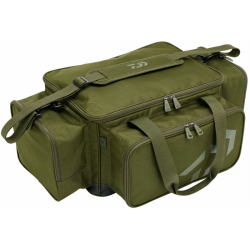 Daiwa Torba Black Widow Low Level Carryall