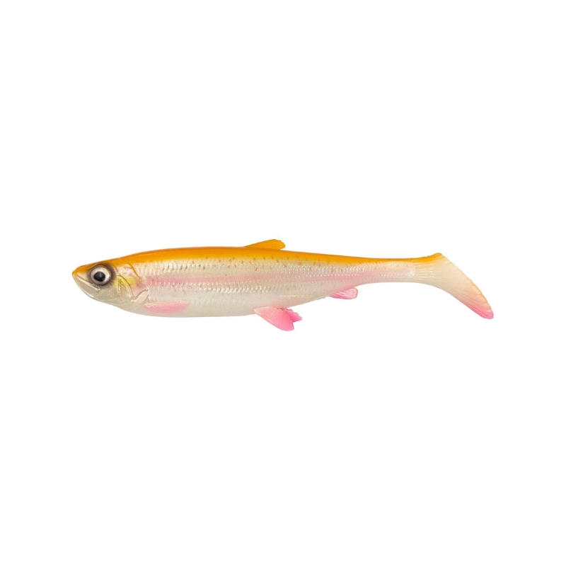 Savage Gear Kopytko 3D Herring Shad V2 17,5cm Albino