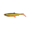 Savage Gear Kopytko 3D Herring Shad V2 17,5cm Clear Rudd