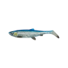 Savage Gear Kopytko 3D Herring Shad V2 21,5cm Blue Silver