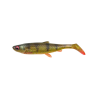 Savage Gear Kopytko 3D Herring Shad V2 21,5cm Clear Perch