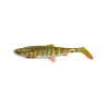 Savage Gear Kopytko 3D Herring Shad V2 21,5cm Clear Pike