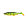 Savage Gear Kopytko 3D Herring Shad V2 21,5cm Firetiger