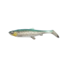 Savage Gear Kopytko 3D Herring Shad V2 21,5cm Green Silver