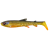 Savage Gear Kopytko 3D Whitefish Shad 12cm Dirty Roach