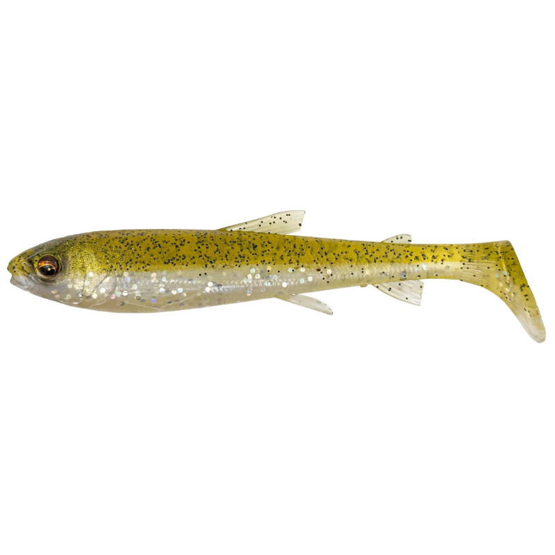 Savage Gear Kopytko 3D Whitefish Shad 12cm Goby