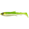 Savage Gear Kopytko 3D Whitefish Shad 12cm Lime