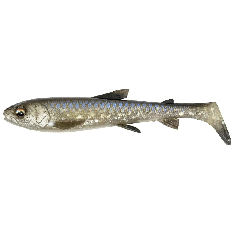 Savage Gear Kopytko 3D Whitefish Shad 12cm Whitefish