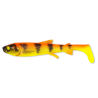 Savage Gear Kopytko 3D Whitefish Shad 15cm Golden Ambulance