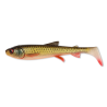 Savage Gear Kopytko 3D Whitefish Shad 15cm Dirty Roach