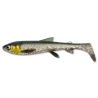 Savage Gear Kopytko 3D Whitefish Shad 15cm Green Silver
