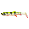 Savage Gear Kopytko 3D Whitefish Shad 15cm Lemon Tiger
