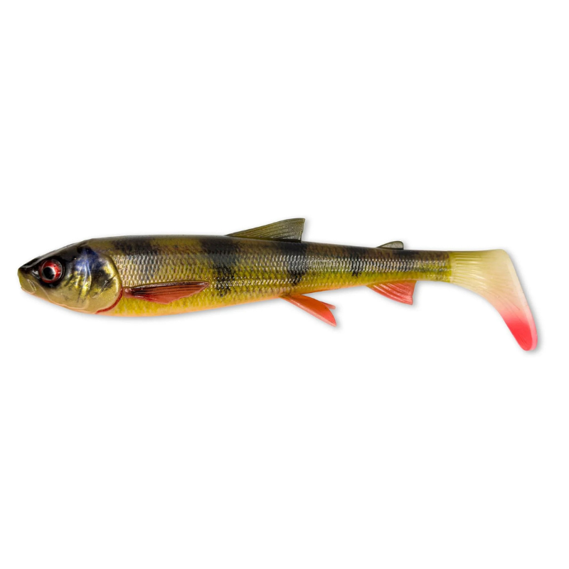 Savage Gear Kopytko 3D Whitefish Shad 15cm Perch