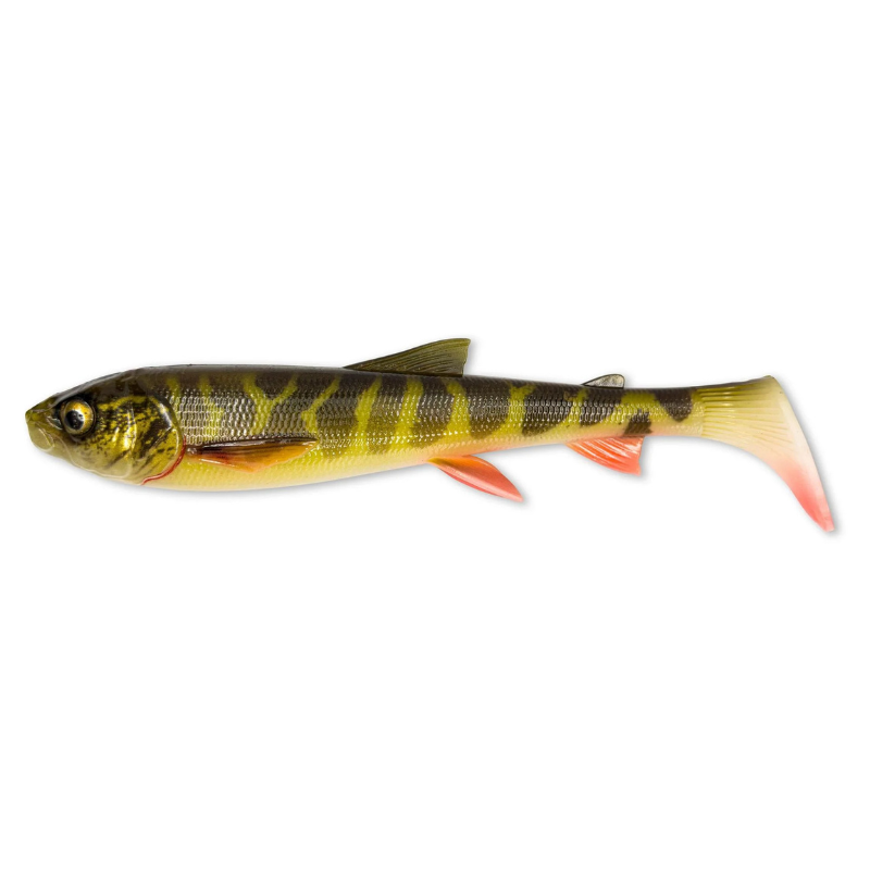 Savage Gear Kopytko 3D Whitefish Shad 15cm Pike