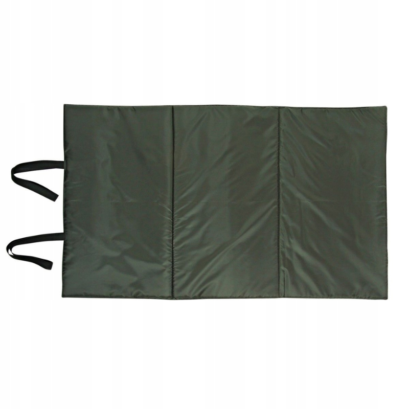 DAM Mata Karpiowa Fighter Pro Unhooking Mat