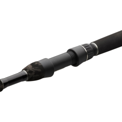MadCat Wędka Black Deluxe Rod 3,15m
