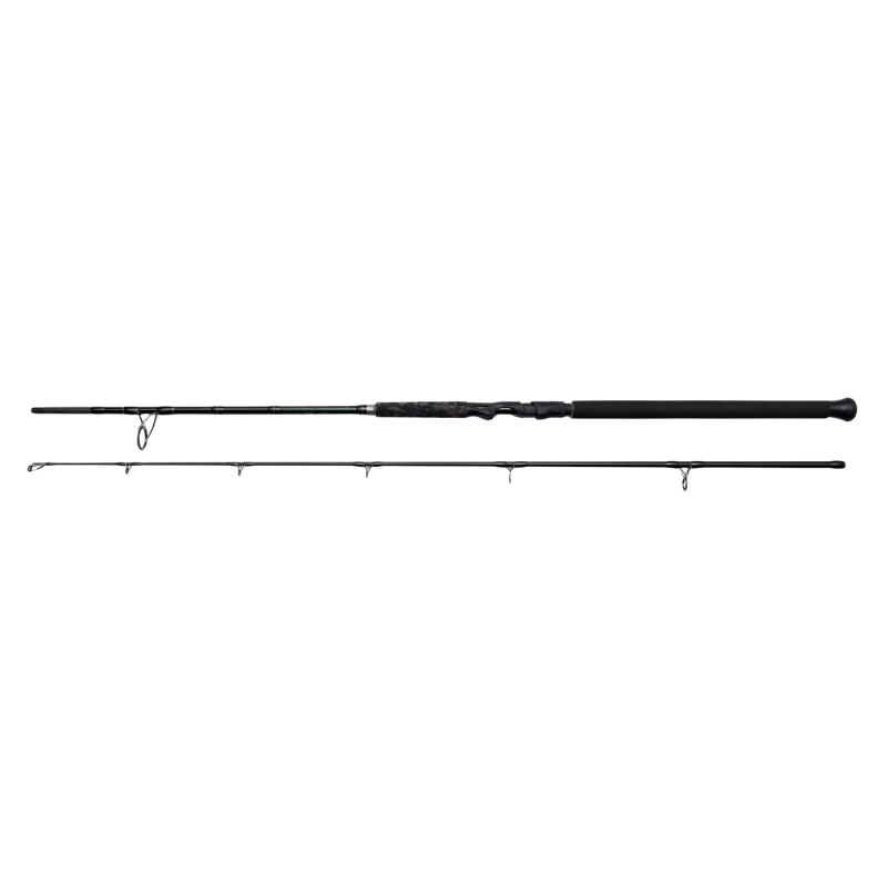 MadCat Wędka Black Spin Rod 2,7m