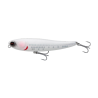 Savage Gear Wobler Bullet Mullet 8cm Illusion White Loose Scles