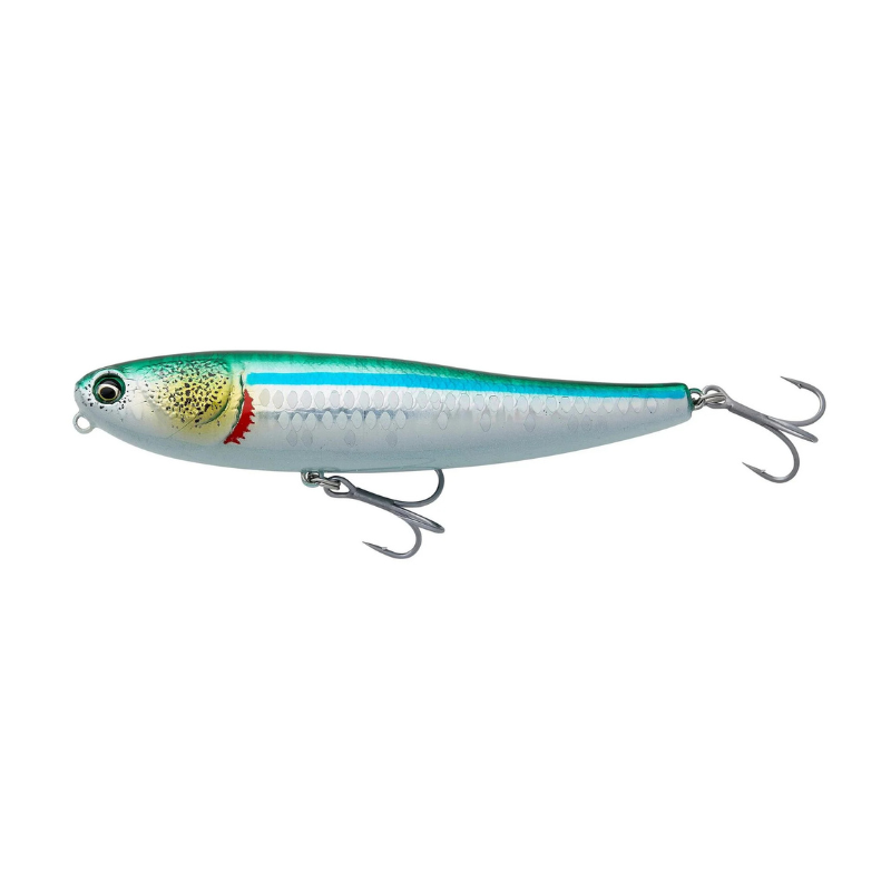 Savage Gear Wobler Bullet Mullet 8cm Sayoris Loose Scales