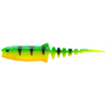 Savage Gear Jaskółka Cannibal Minnow V-Tail 10cm Firetiger