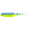 Savage Gear Jaskółka Cannibal Minnow V-Tail 12,5cm Blue Chart
