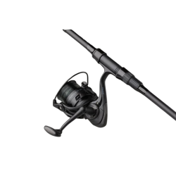 DAM Wędka Charger Carp 10ft 3LB 5000FD
