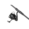 DAM Wędka Charger Carp 10ft 3LB 5000FD