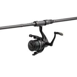 DAM Wędka Charger Carp 10ft 3LB 5000FD