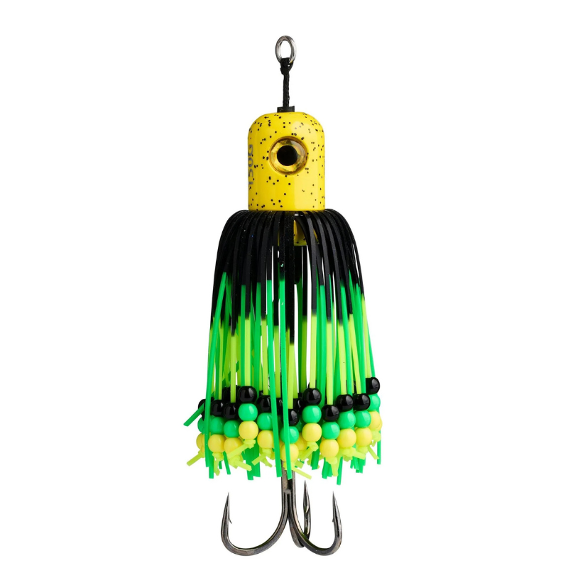 MadCat Przynęta Clonk Teasers The Original 150g Yellow