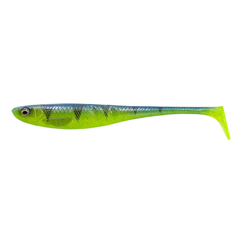 Savage Gear Kopytko Collapser 14cm Fluorescent Perch