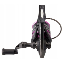 DAM Kołowrotek Quick Panthera 4S 2500S FD