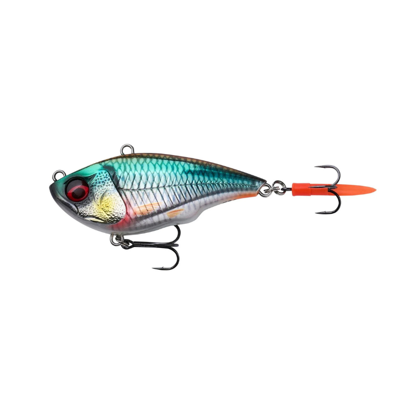Savage Gear Wobler Fat Vibes XL 12,5cm Roach