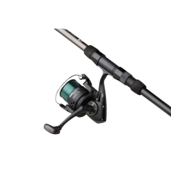 DAM Wędka Full Tech Carp Combo 6000FD 10ft 3,04m