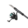 DAM Wędka Full Tech Carp Combo 6000FD 12ft 3,66m