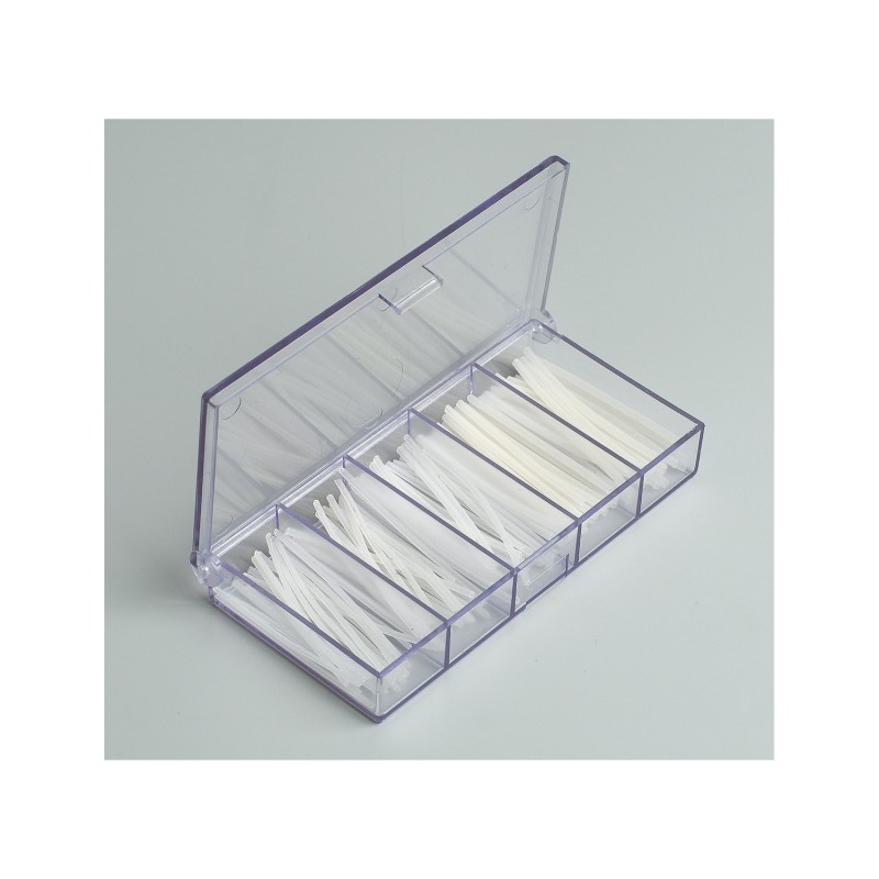 WĘŻYKI SILIKONOWE DO SPŁAWIKÓW STONFO